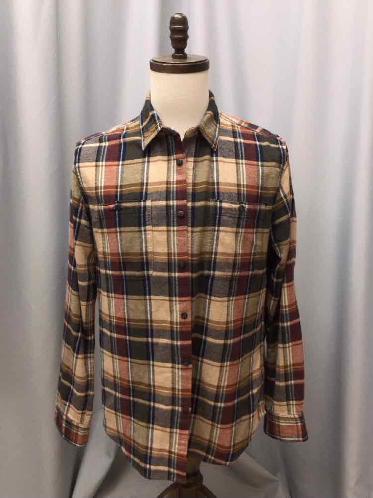 SIZE MEDIUM SONOMA Men's SHIRTS