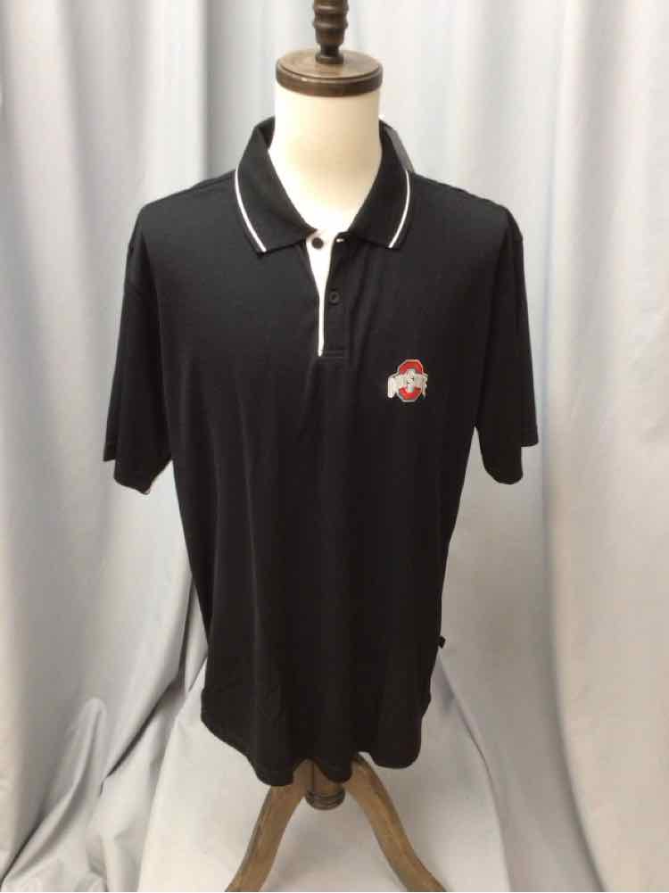 SIZE X LARGE HOLLOWAY Men's SHIRTS