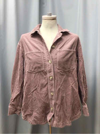 MADEWELL SIZE SMALL Ladies BLOUSE