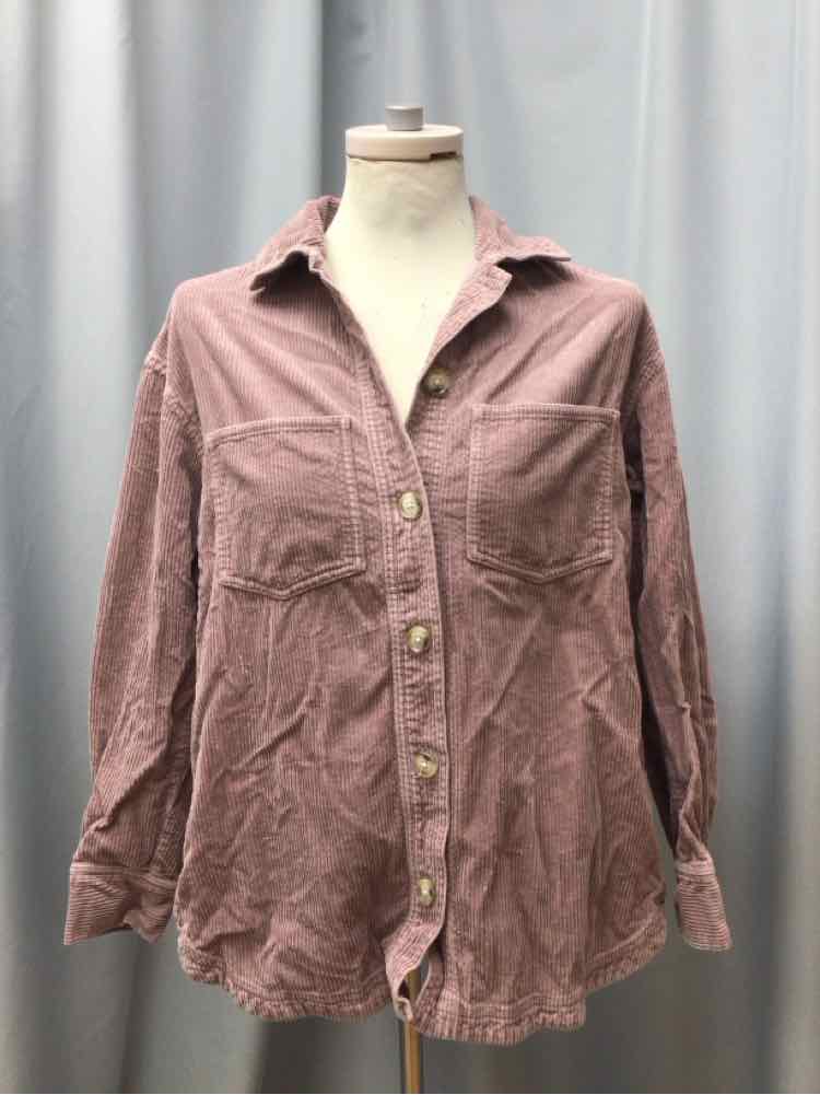 MADEWELL SIZE SMALL Ladies BLOUSE