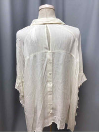 DANIEL RAINN SIZE MEDIUM Ladies BLOUSE
