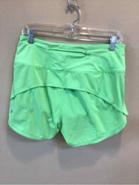 LULULEMON SIZE 8 Ladies EXERCISE