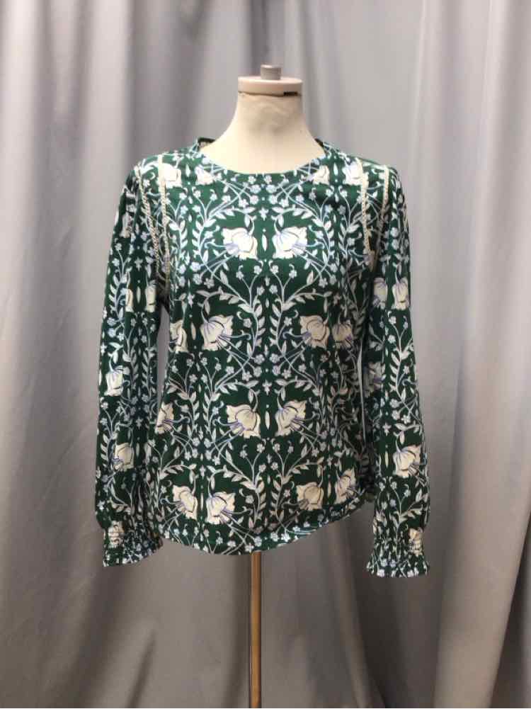 TALBOTS SIZE MEDIUM Ladies TOP