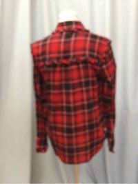 POLO SIZE SMALL Ladies BLOUSE