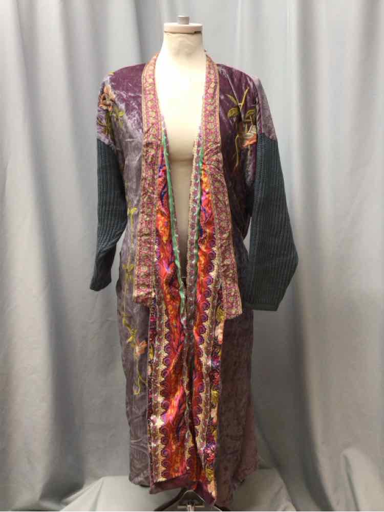 ARATTA SILENTJOURNEY SIZE XSMALL Ladies JACKET