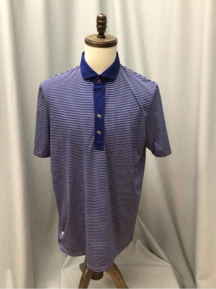 SIZE LARGE GREYSON Men's SHIRTS