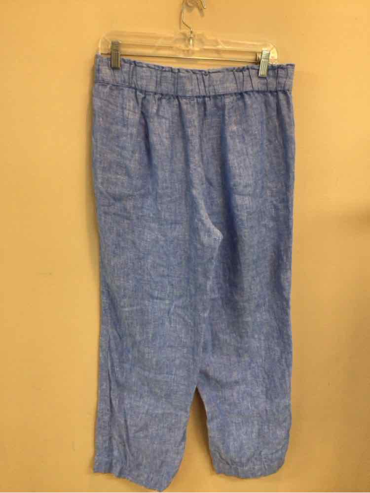 TALBOTS SIZE 10 PETITE Ladies PANTS