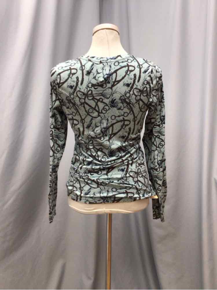 ARIAT SIZE XSMALL Ladies TOP