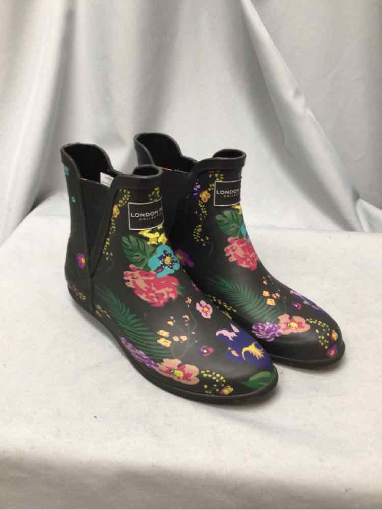 LONDON FOG SIZE 8 Ladies SHOES