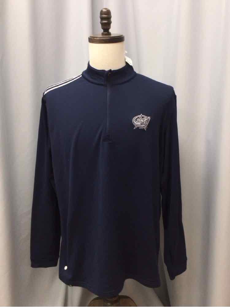 SIZE MEDIUM ADIDAS Men's SHIRTS