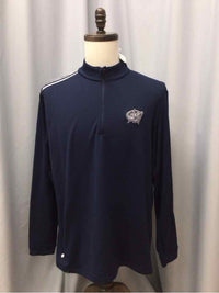 SIZE MEDIUM ADIDAS Men's SHIRTS