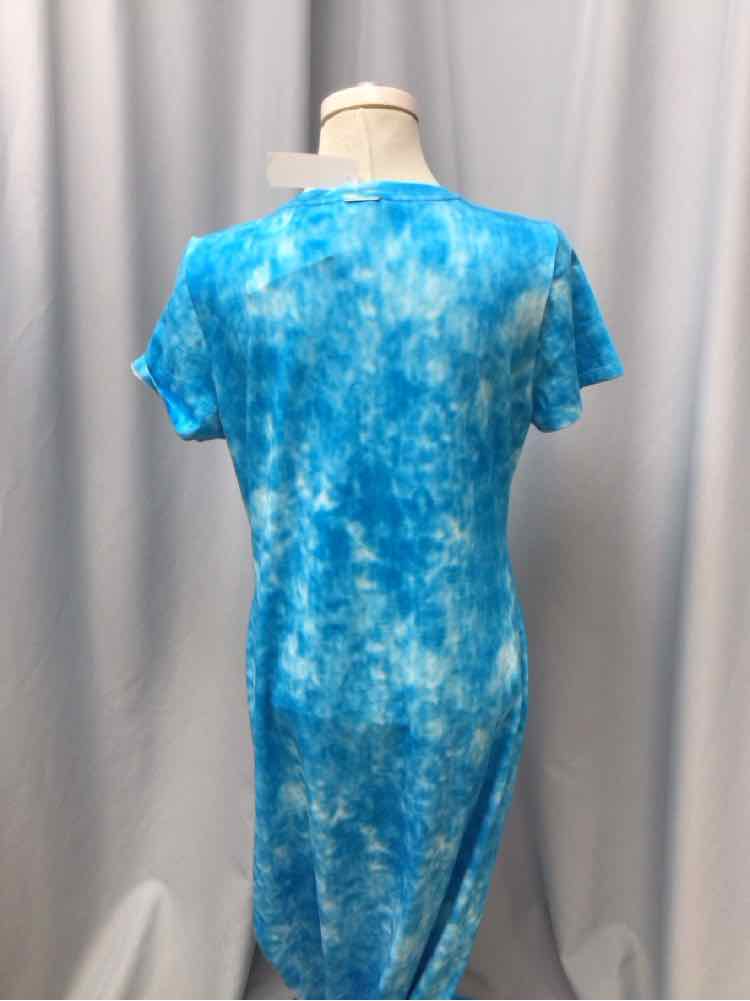 MICHAEL KORS SIZE LARGE Ladies DRESS