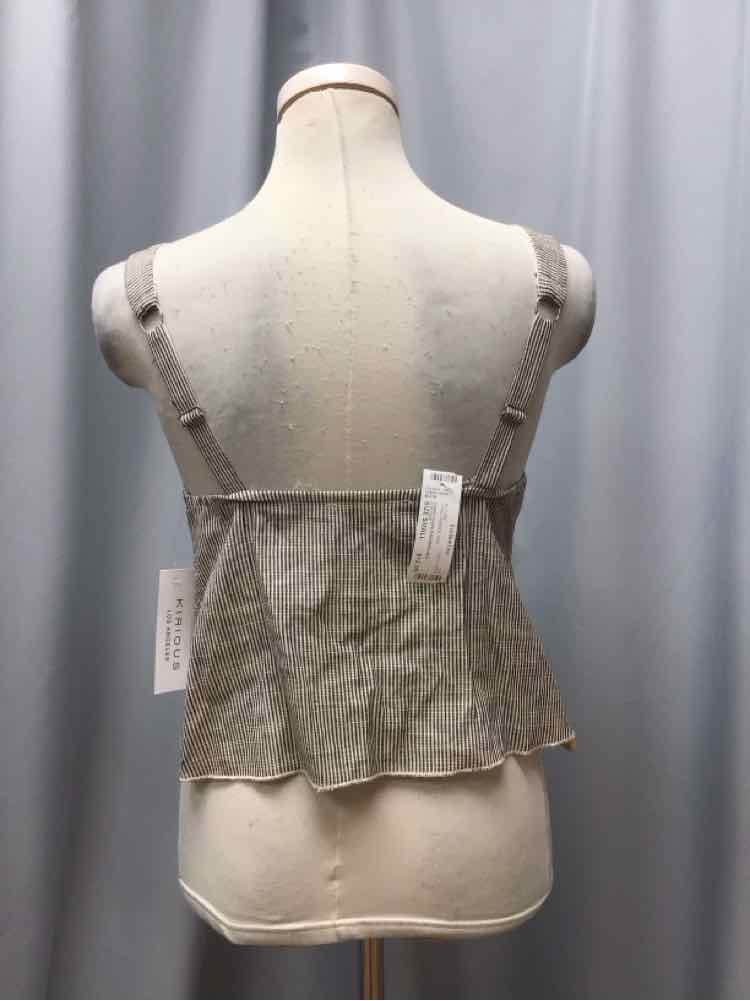 KIRUNDO SIZE SMALL Ladies BLOUSE