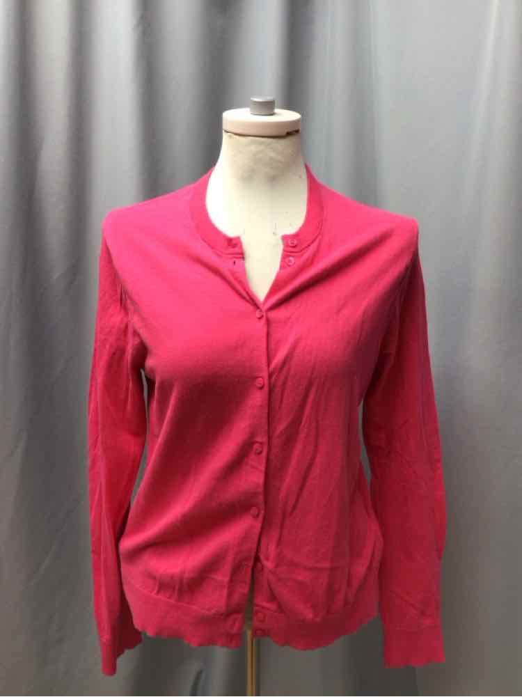 J CREW SIZE LARGE Ladies TOP