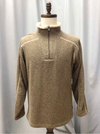SIZE LARGE KUHL Men's SHIRTS