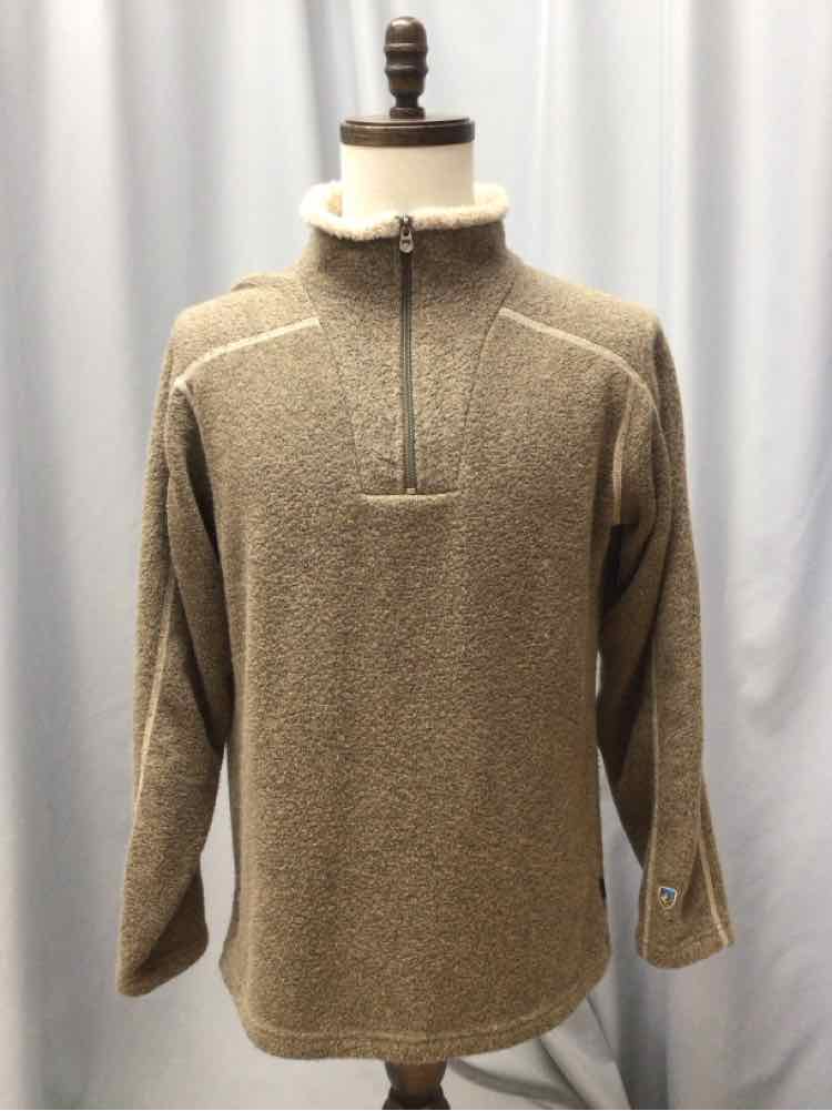 SIZE LARGE KUHL Men's SHIRTS