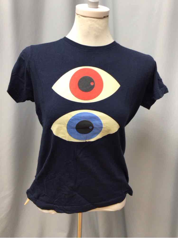 LIVE AND TELL SIZE MEDIUM Ladies TOP