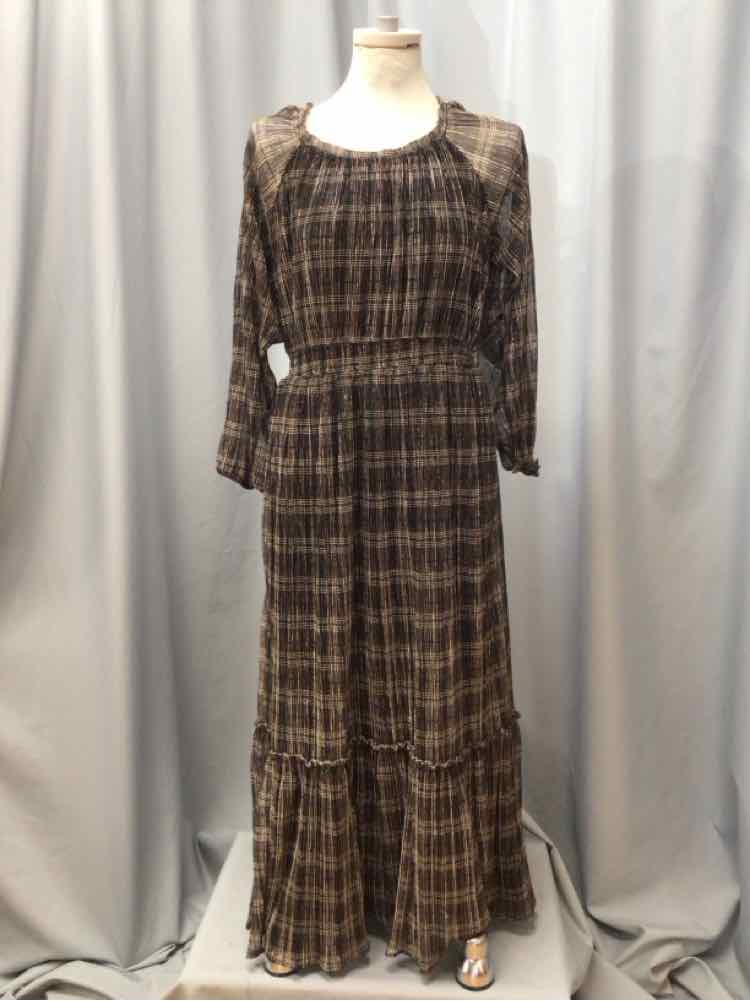 KNOX ROSE SIZE MEDIUM Ladies DRESS