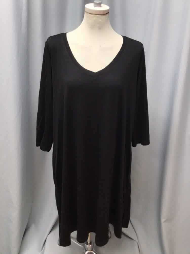 WOOL & SIZE X LARGE Ladies DRESS