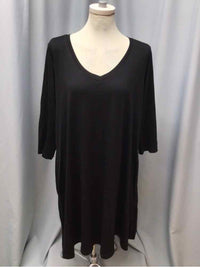 WOOL & SIZE X LARGE Ladies DRESS