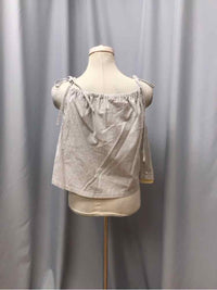 BY TOGETHER SIZE SMALL Ladies BLOUSE