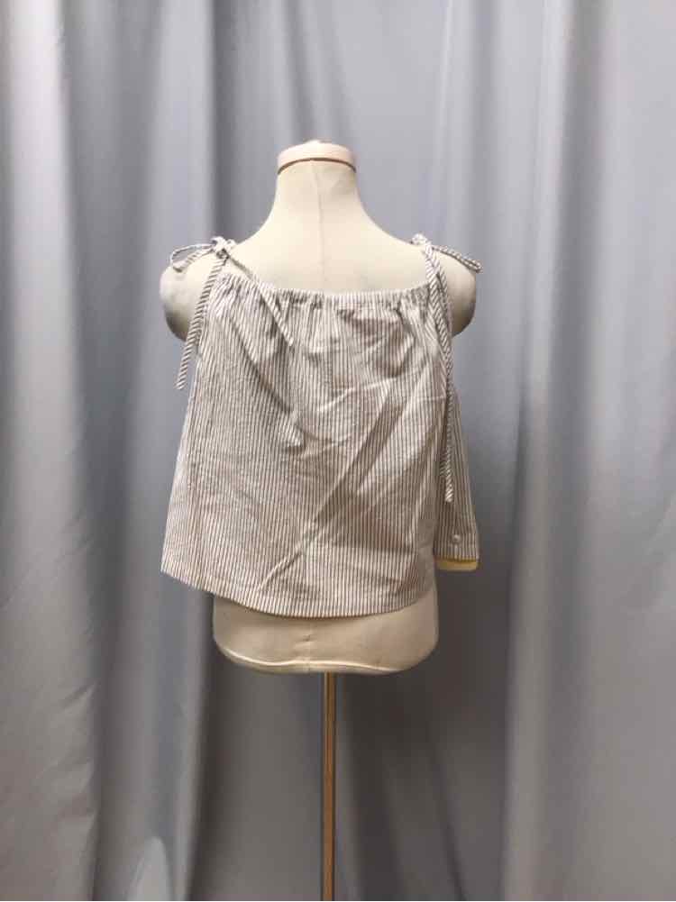 BY TOGETHER SIZE SMALL Ladies BLOUSE