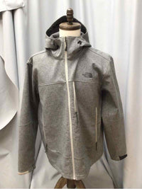 SIZE X LARGE NORTH FACE Men's COATS
