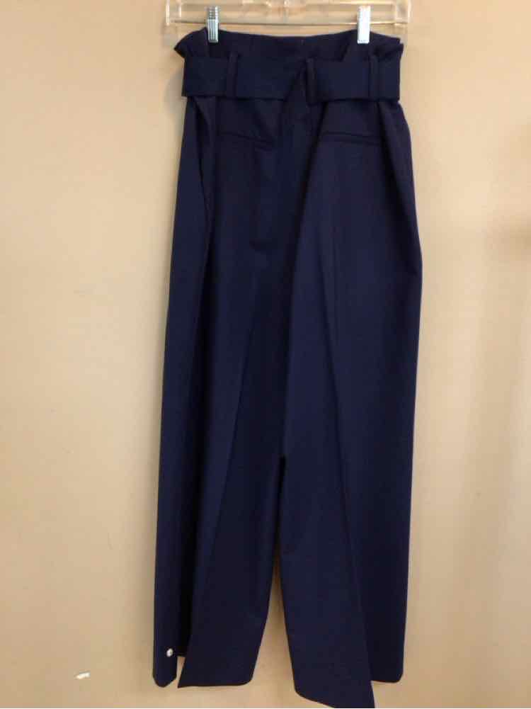 DIANE VON FURSTENBERG SIZE 12 Ladies PANTS