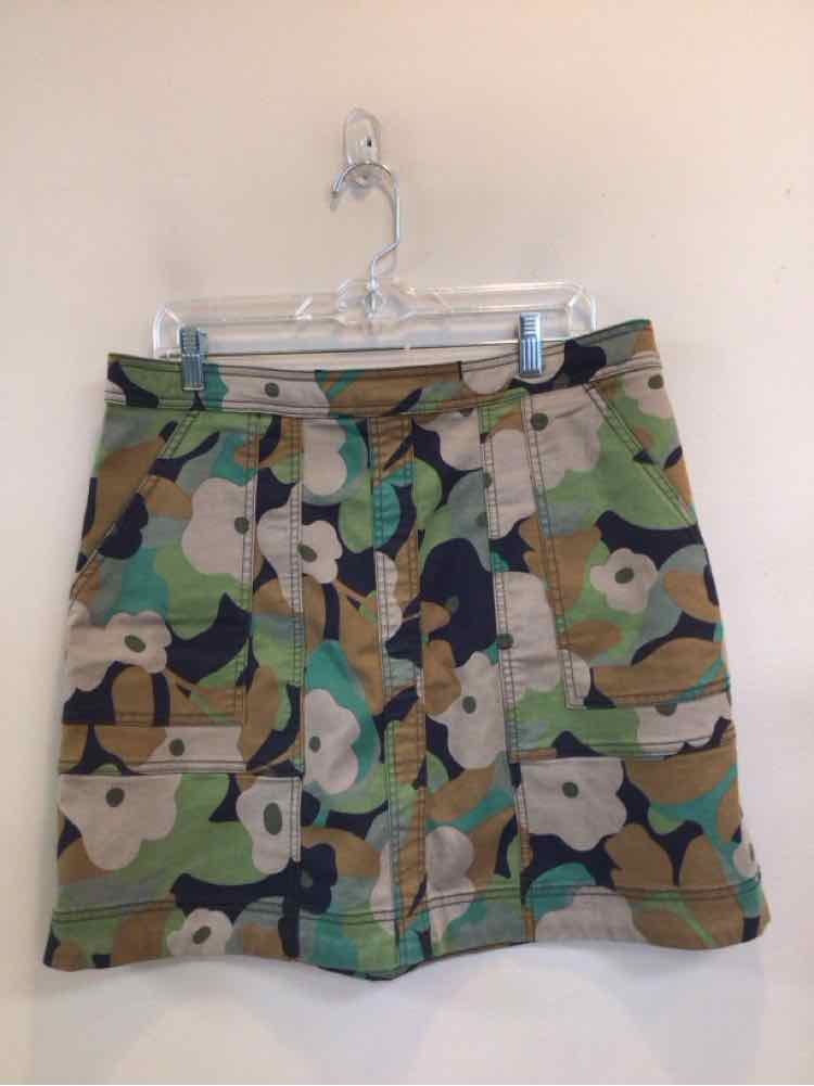 CABI SIZE 12 Ladies SKIRT