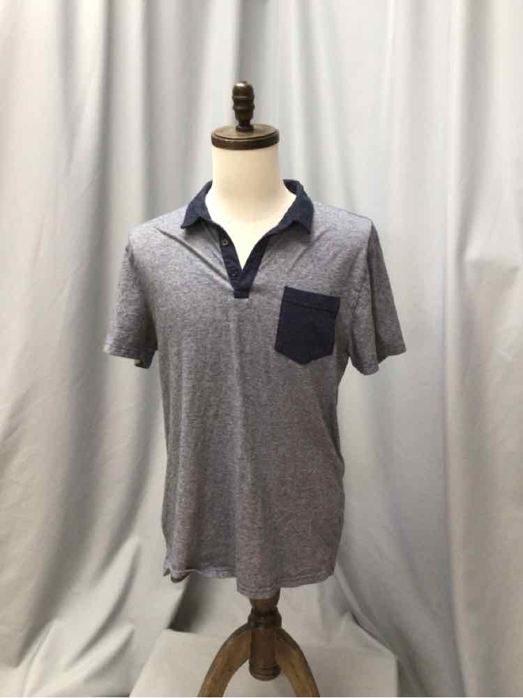 SIZE X LARGE RETROFIT Men's SHIRTS