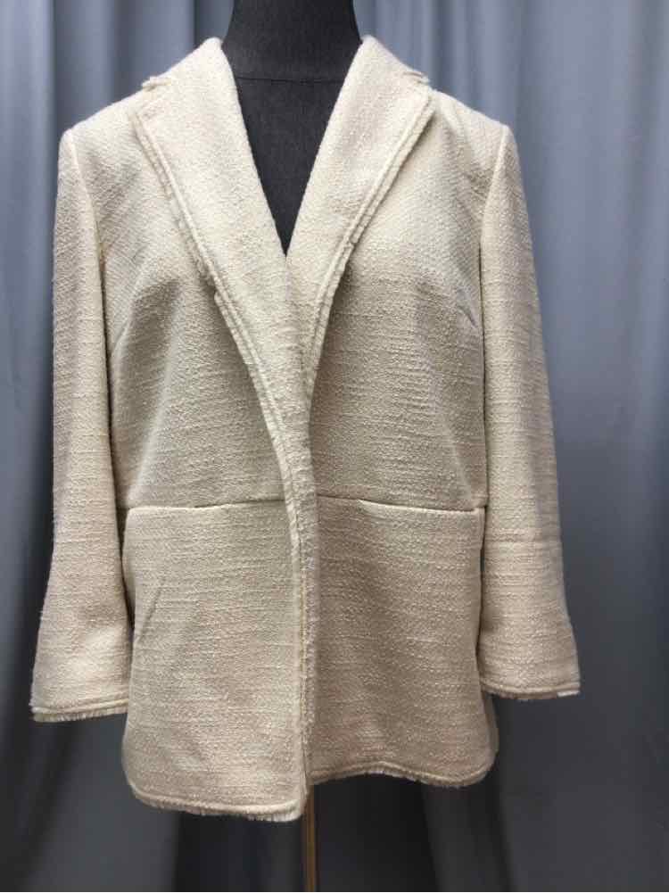 FUTURE COLLECTIVE SIZE XX LARGE Ladies BLAZER