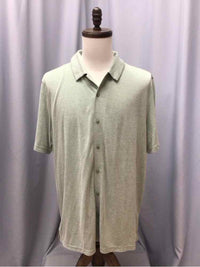 SIZE X LARGE JOHNSTON & MURPHY Men's SHIRTS