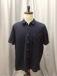SIZE X LARGE TOMMY BAHAMA Men's SHIRTS