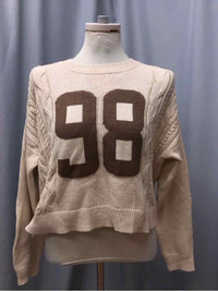LELIS SIZE XSMALL Ladies TOP