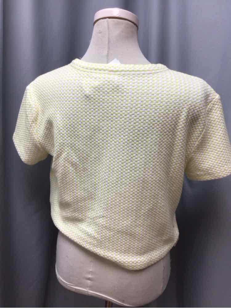 LOU & GREY SIZE S/M Ladies TOP