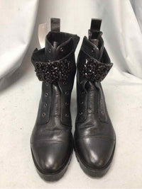 KARL LAGERFELD SIZE 11 Ladies SHOES