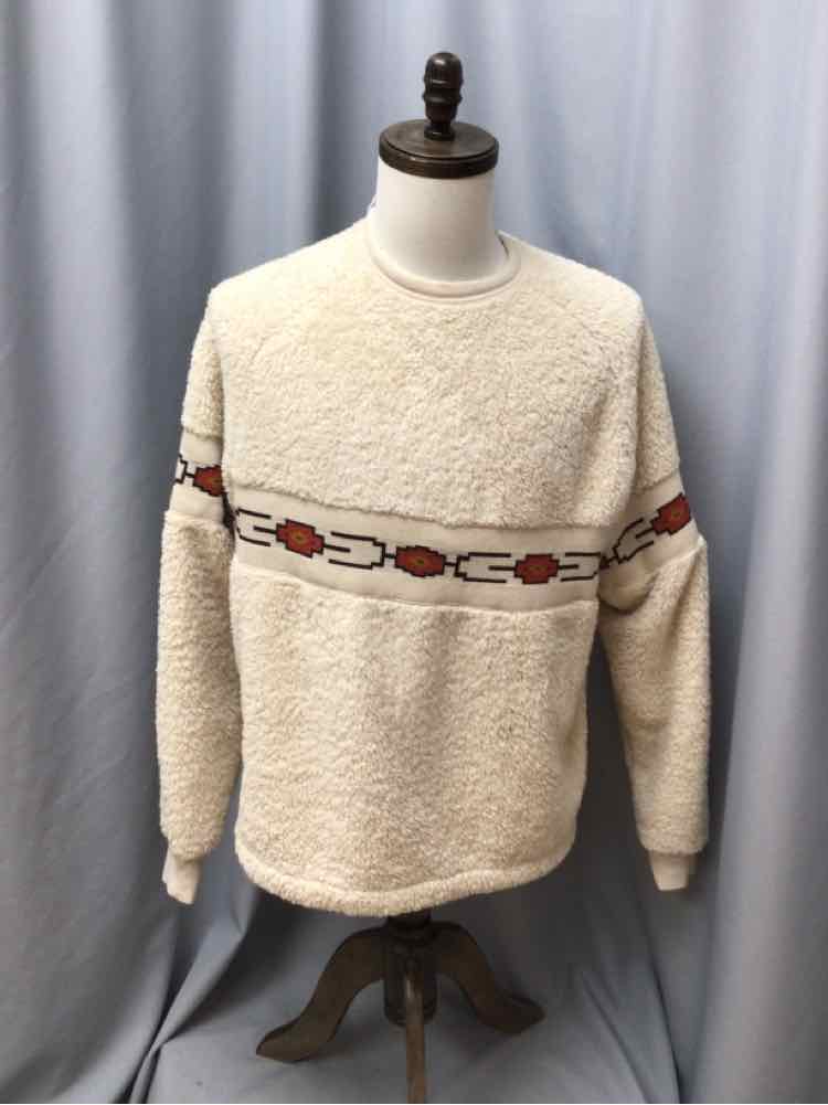 SIZE MEDIUM URBAN OUTFITTERS Men's SHIRTS