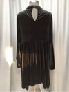 NIGHT FALL SIZE 5 X Ladies DRESS