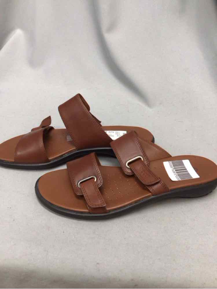 ECCO SIZE 40 Ladies SHOES