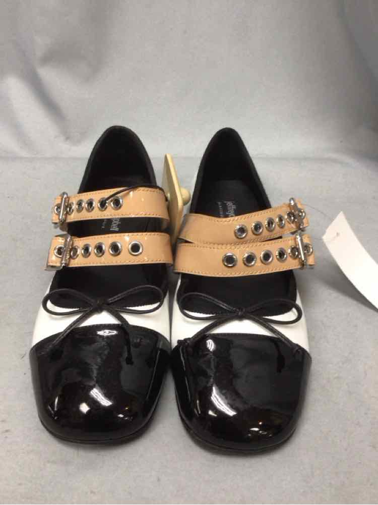JEFFREY CAMPBELL SIZE 9 1/2 Ladies SHOES