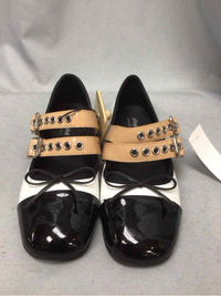 JEFFREY CAMPBELL SIZE 9 1/2 Ladies SHOES