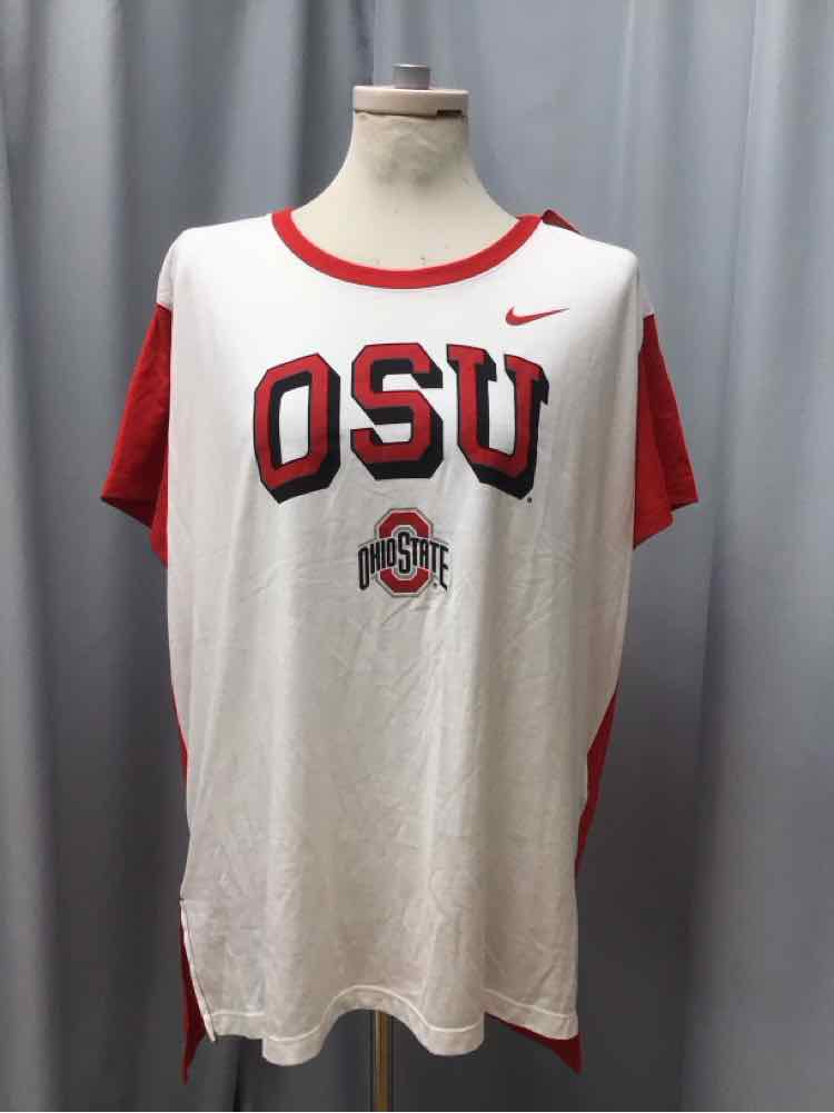 NIKE SIZE X LARGE Ladies TOP