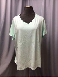 DENIM & CO SIZE 3 X Ladies TOP