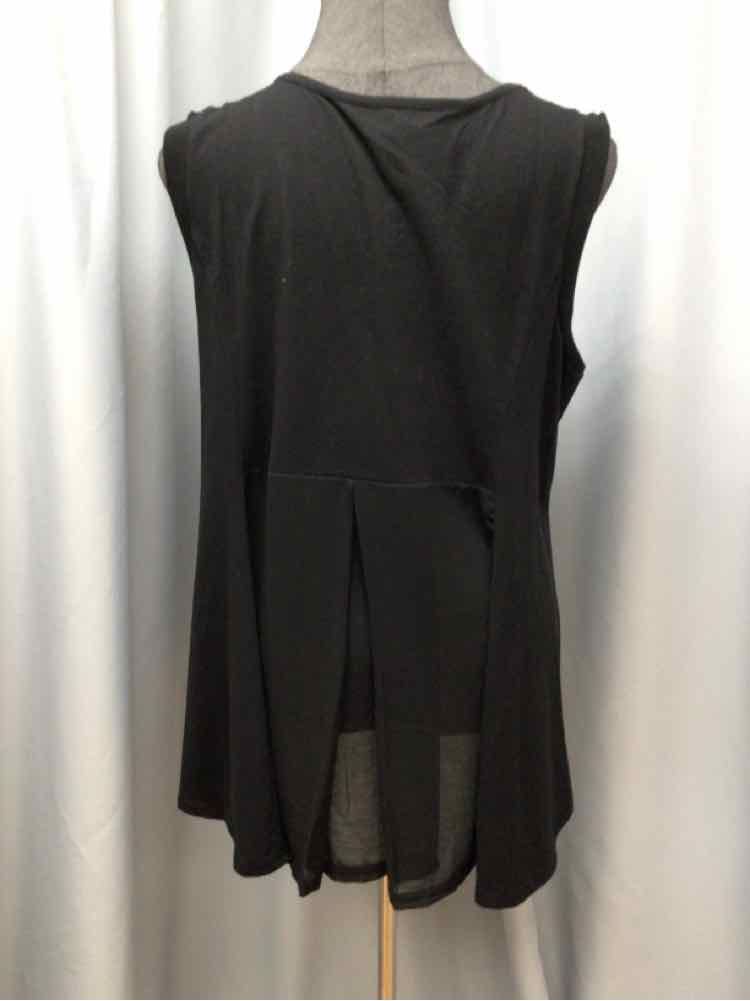 KATHLEEN KIRKWOOD SIZE 3 X Ladies TOP