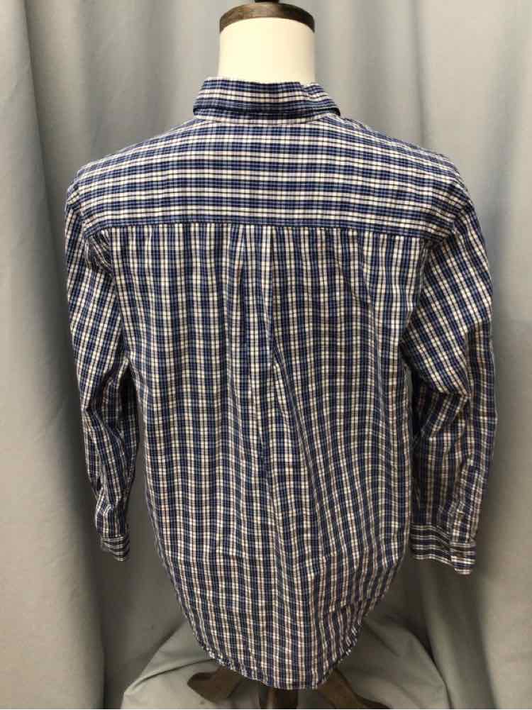 SIZE LARGE PGA TOUR Men's SHIRTS