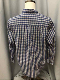 SIZE LARGE PGA TOUR Men's SHIRTS