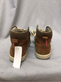 SIZE 8 1/2 HELLY HANSEN Men's SHOES