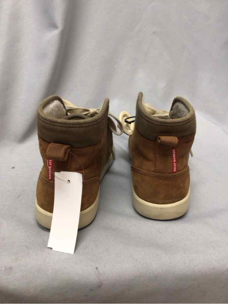 SIZE 8 1/2 HELLY HANSEN Men's SHOES