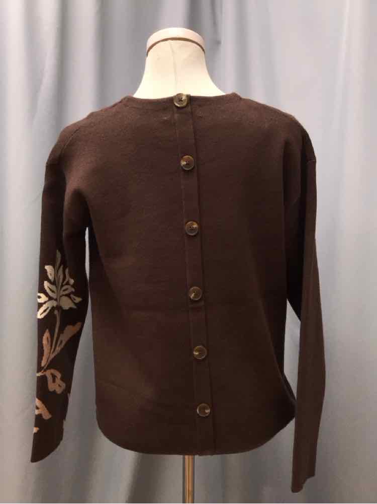 RACHEL ZOE SIZE SMALL Ladies TOP