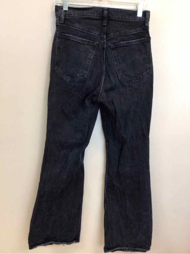 ABERCROMBIE & FITCH SIZE 4 Ladies JEANS